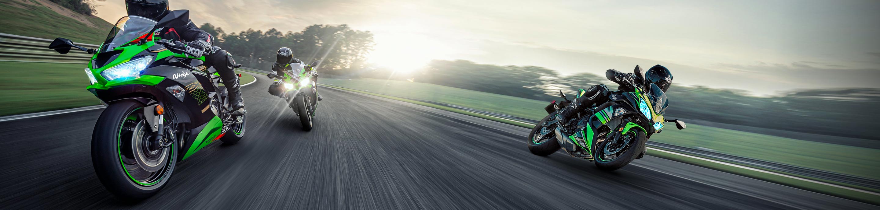 Carenagem Kawasaki Ninja ZX6R