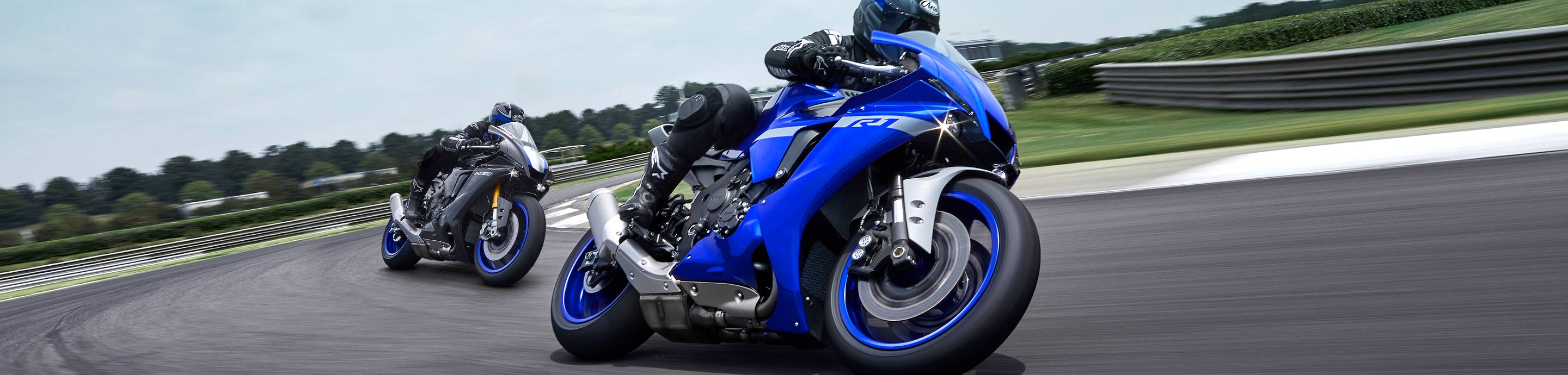Carenagem Yamaha R1
