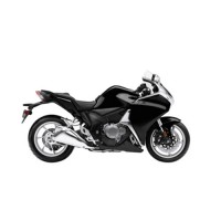 Carenagem Honda VFR 1200