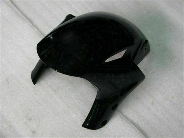 Amarelo Preto Carenagem Moto CBR 1000RR 2004-2005 Amarelo Preto Carenagem Moto CBR 1000RR 2004-2005