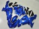 Azul Carenagem Moto ZX10R 2006-2007 Azul Carenagem Moto ZX10R 2006-2007