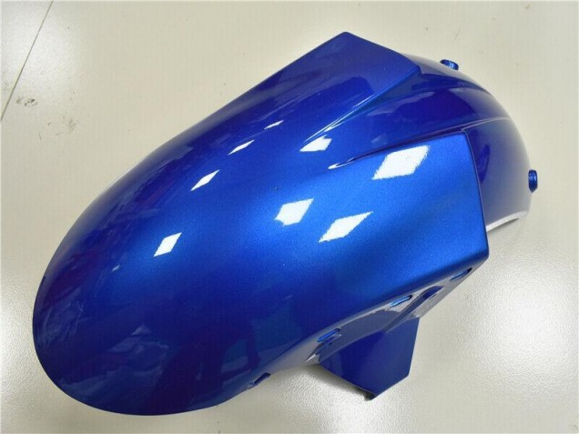 Azul Carenagem Moto ZX10R 2006-2007 Azul Carenagem Moto ZX10R 2006-2007