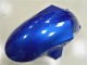 Azul Carenagem Moto ZX10R 2006-2007 Azul Carenagem Moto ZX10R 2006-2007