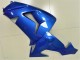 Azul Carenagem Moto ZX10R 2006-2007 Azul Carenagem Moto ZX10R 2006-2007