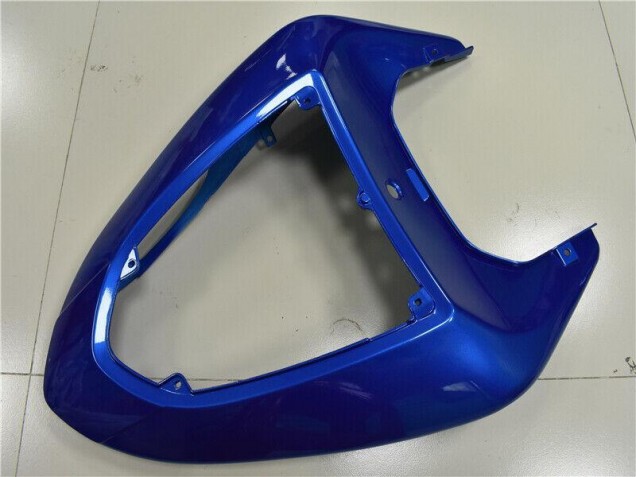 Azul Carenagem Moto ZX10R 2006-2007 Azul Carenagem Moto ZX10R 2006-2007