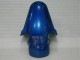 Azul Carenagem & Plástico Moto CBR 600RR 2003-2004 Azul Carenagem & Plástico Moto CBR 600RR 2003-2004