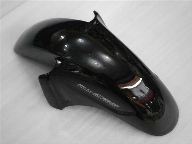 Azul Chama Carenagem Moto CBR 1100 XX 1996-2007 Azul Chama Carenagem Moto CBR 1100 XX 1996-2007