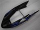 Azul Chama Carenagem Moto CBR 1100 XX 1996-2007 Azul Chama Carenagem Moto CBR 1100 XX 1996-2007