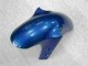 Azul Injeção Kit Carenagem Moto R1 2000-2001 Azul Injeção Kit Carenagem Moto R1 2000-2001