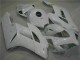 Branco Abs Motocicleta Plástico CBR 1000RR 2004-2005 Branco Abs Motocicleta Plástico CBR 1000RR 2004-2005