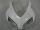 Branco Abs Motocicleta Plástico CBR 1000RR 2004-2005 Branco Abs Motocicleta Plástico CBR 1000RR 2004-2005