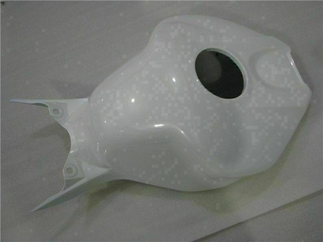 Branco Abs Motocicleta Plástico CBR 1000RR 2004-2005 Branco Abs Motocicleta Plástico CBR 1000RR 2004-2005