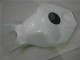Branco Abs Motocicleta Plástico CBR 1000RR 2004-2005 Branco Abs Motocicleta Plástico CBR 1000RR 2004-2005