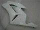 Branco Abs Motocicleta Plástico CBR 1000RR 2004-2005 Branco Abs Motocicleta Plástico CBR 1000RR 2004-2005