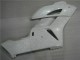 Branco Abs Motocicleta Plástico CBR 1000RR 2004-2005 Branco Abs Motocicleta Plástico CBR 1000RR 2004-2005