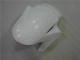 Branco Abs Motocicleta Plástico CBR 1000RR 2004-2005 Branco Abs Motocicleta Plástico CBR 1000RR 2004-2005