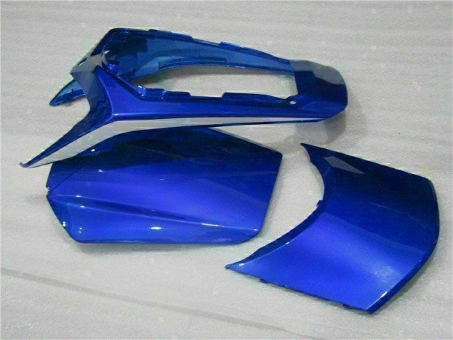 Branco Azul Abs Kits Carenagem Moto CBR 1000RR 2008-2011 Branco Azul Abs Kits Carenagem Moto CBR 1000RR 2008-2011