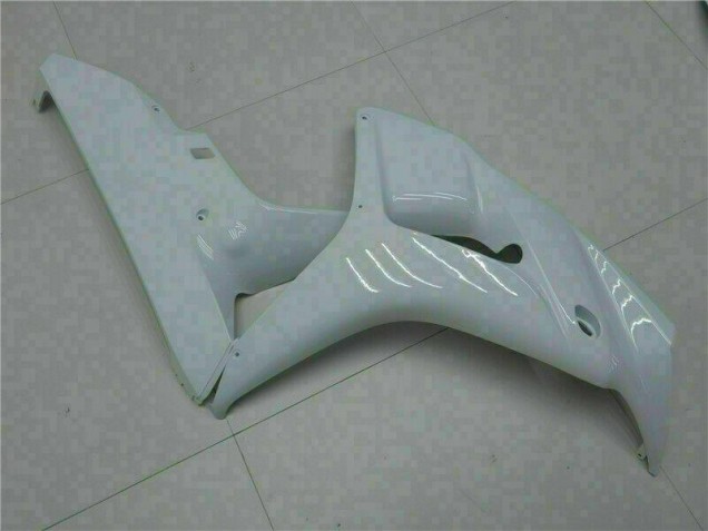 Branco Carenagem & Plástico Moto CBR 1000RR 2006-2007 Branco Carenagem & Plástico Moto CBR 1000RR 2006-2007