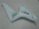 Branco Carenagem & Plástico Moto CBR 1000RR 2006-2007 Branco Carenagem & Plástico Moto CBR 1000RR 2006-2007