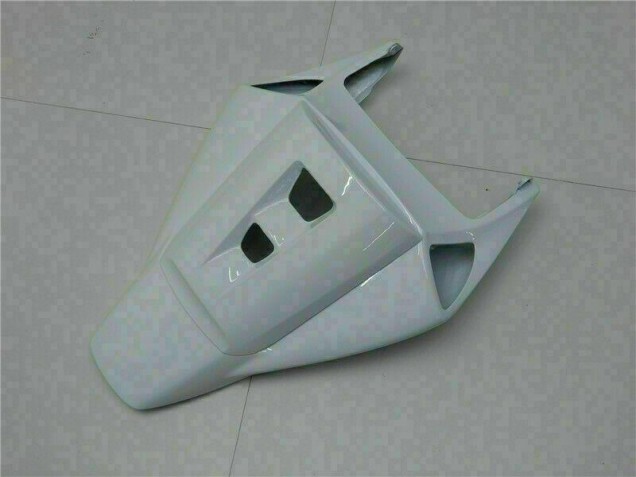 Branco Carenagem & Plástico Moto CBR 1000RR 2006-2007 Branco Carenagem & Plástico Moto CBR 1000RR 2006-2007