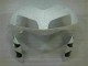 Branco Carroçaria Moto CBR 600RR 2003-2004 Branco Carroçaria Moto CBR 600RR 2003-2004