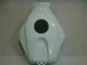 Branco Carroçaria Moto CBR 600RR 2003-2004 Branco Carroçaria Moto CBR 600RR 2003-2004
