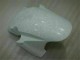 Branco Carroçaria Moto CBR 600RR 2003-2004 Branco Carroçaria Moto CBR 600RR 2003-2004