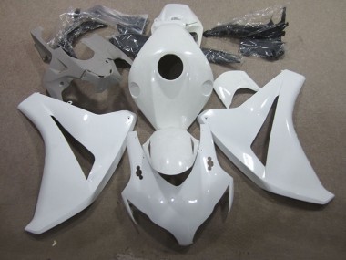 Branco Kit Carenagem Moto CBR 1000RR 2008-2011