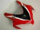 Branco Kit Completo Carenagem Moto CBR 1000RR 2008-2011 Branco Kit Completo Carenagem Moto CBR 1000RR 2008-2011