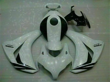 Branco Kits Carenagem Moto CBR 1000RR 2008-2011