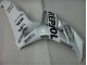Branco Prata Preto Repsol Moto Plástico CBR 1000RR 2004-2005