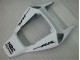 Branco Prata Preto Repsol Moto Plástico CBR 1000RR 2004-2005