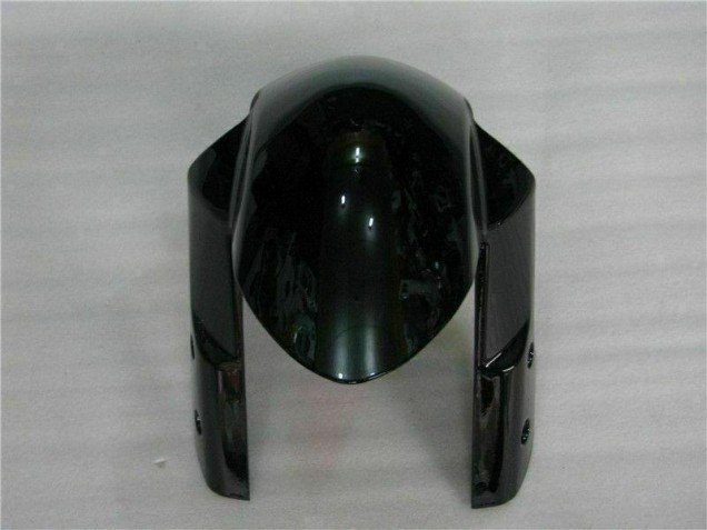 Branco Preto Abs Kits Carenagem Moto GSXR 1000 K5 2005-2006 Branco Preto Abs Kits Carenagem Moto GSXR 1000 K5 2005-2006