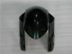 Branco Preto Abs Kits Carenagem Moto GSXR 1000 K5 2005-2006 Branco Preto Abs Kits Carenagem Moto GSXR 1000 K5 2005-2006