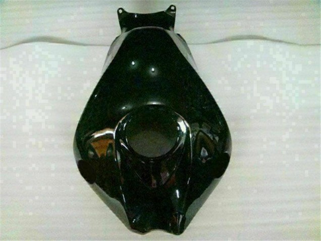 Branco Preto West Carenagem Moto CBR 1000RR 2008-2011 Branco Preto West Carenagem Moto CBR 1000RR 2008-2011