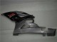Cinzento Preto Carenagem & Plástico Moto GSXR 1000 K5 2005-2006 Cinzento Preto Carenagem & Plástico Moto GSXR 1000 K5 2005-2006