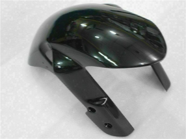 Cinzento Preto Carenagem & Plástico Moto GSXR 1000 K5 2005-2006 Cinzento Preto Carenagem & Plástico Moto GSXR 1000 K5 2005-2006