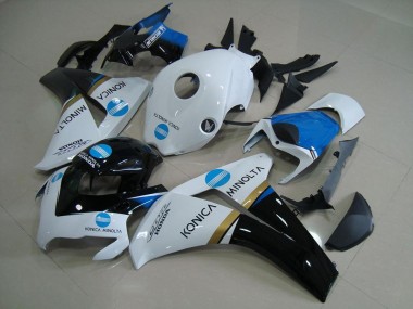 Konica Carenagem Moto CBR 1000RR 2008-2011