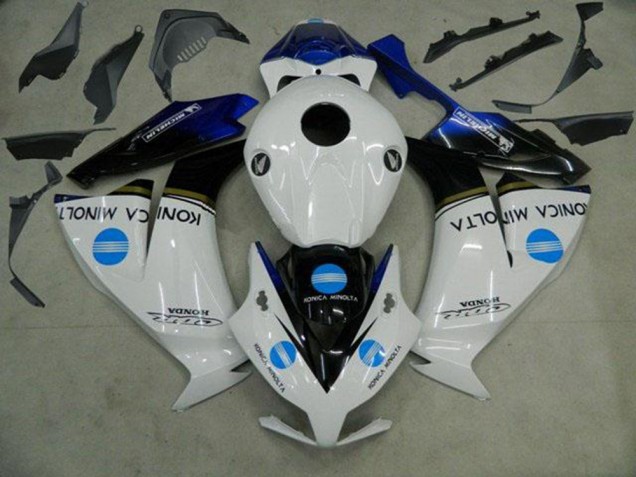 Konica Carenagem Moto CBR 1000RR 2012-2016 Konica Carenagem Moto CBR 1000RR 2012-2016