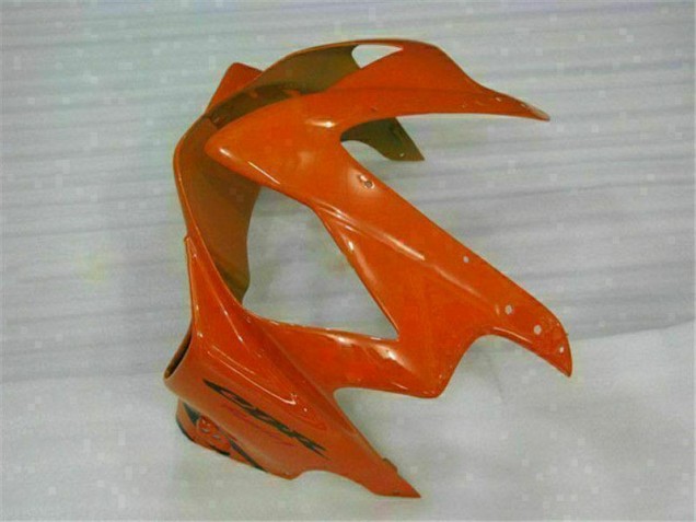 Laranja Carenagem Moto CBR 600 F4i 2001-2003
