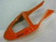 Laranja Carenagem Moto CBR 600 F4i 2001-2003