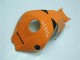 Laranja Repsol Abs Kit Completos Carenagem Moto CBR 1000RR 2008-2011
