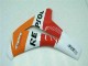 Laranja Repsol Abs Kit Completos Carenagem Moto CBR 1000RR 2008-2011