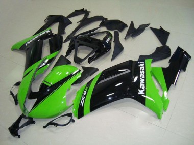 Monster Corrida Frente Carenagem Moto ZX6R 2007-2008