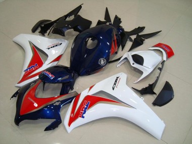 Novo HRC Carenagem Moto CBR 1000RR 2008-2011
