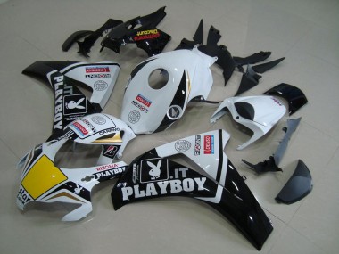 Playboy Carenagem Moto CBR 1000RR 2008-2011