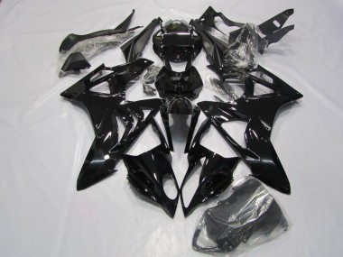 Preto Abs Kits Completos Carenagem Moto S1000RR 2009-2014