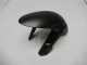 Preto Abs Moto Plástico GSXR 600 / 750 K8 2008-2010