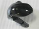 Preto Azul Branco Carenagem Moto GSXR 1000 K5 2005-2006 Preto Azul Branco Carenagem Moto GSXR 1000 K5 2005-2006