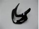 Preto Brilhante Carenagem Moto GSXR 600 / 750 K4 2004-2005 Preto Brilhante Carenagem Moto GSXR 600 / 750 K4 2004-2005